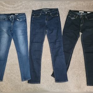 Skinny Jean Bundle
